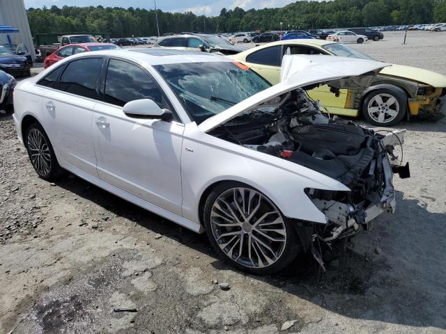 Photo 3 VIN: WAUGFAFC2GN167684 - AUDI A6 PREMIUM 