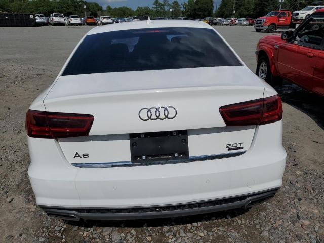 Photo 5 VIN: WAUGFAFC2GN167684 - AUDI A6 PREMIUM 