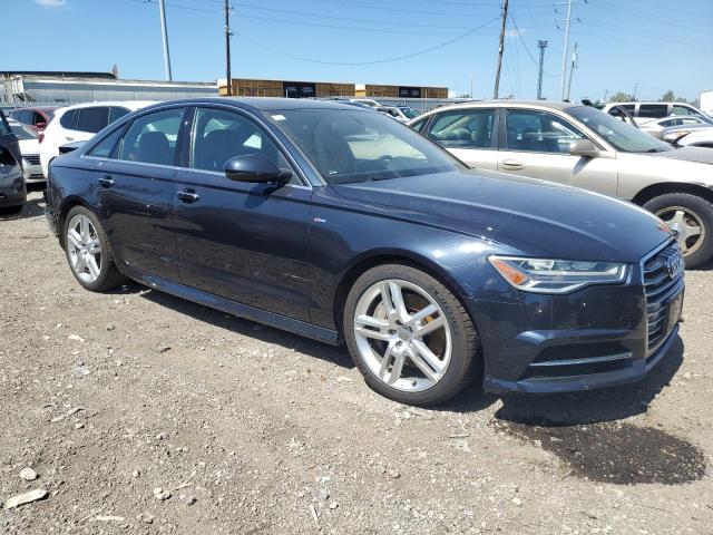 Photo 3 VIN: WAUGFAFC2GN177826 - AUDI A6 