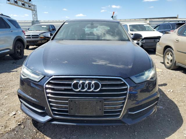 Photo 4 VIN: WAUGFAFC2GN177826 - AUDI A6 