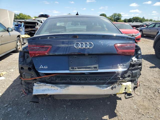 Photo 5 VIN: WAUGFAFC2GN177826 - AUDI A6 