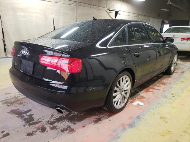 Photo 3 VIN: WAUGFAFC3DN006207 - AUDI A6 PREMIUM 