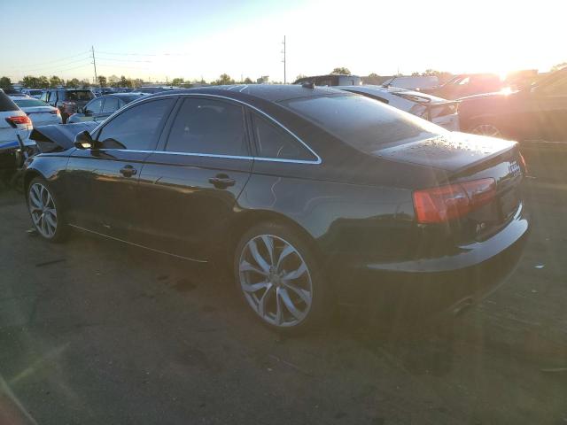 Photo 1 VIN: WAUGFAFC3DN028210 - AUDI A6 PREMIUM 