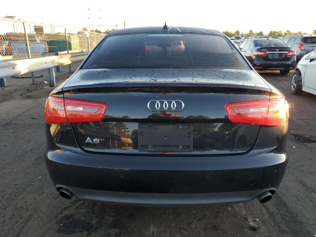 Photo 5 VIN: WAUGFAFC3DN028210 - AUDI A6 PREMIUM 