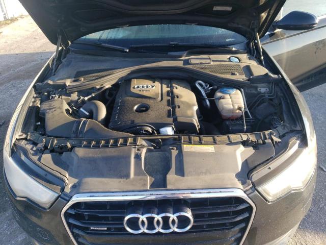 Photo 10 VIN: WAUGFAFC3DN050420 - AUDI A6 PREMIUM 