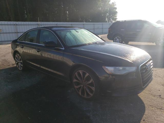 Photo 3 VIN: WAUGFAFC3DN050420 - AUDI A6 PREMIUM 