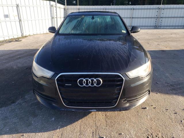 Photo 4 VIN: WAUGFAFC3DN050420 - AUDI A6 PREMIUM 