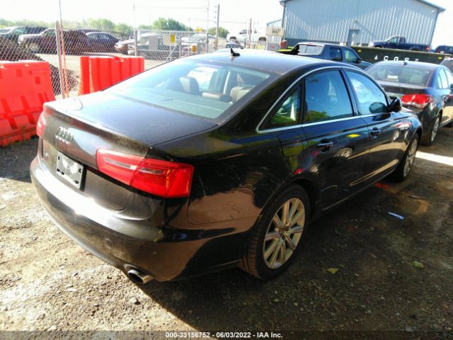 Photo 3 VIN: WAUGFAFC3DN054581 - AUDI A6 