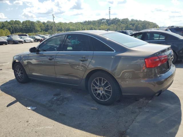 Photo 1 VIN: WAUGFAFC3DN087466 - AUDI A6 PREMIUM 