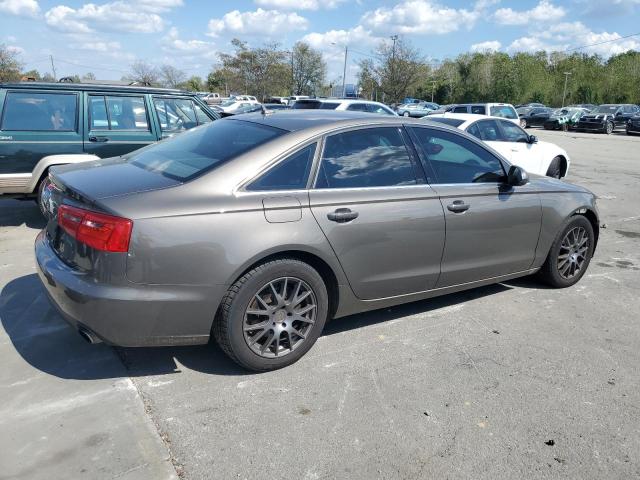 Photo 2 VIN: WAUGFAFC3DN087466 - AUDI A6 PREMIUM 