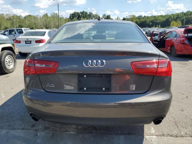 Photo 5 VIN: WAUGFAFC3DN087466 - AUDI A6 PREMIUM 