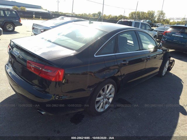 Photo 3 VIN: WAUGFAFC3DN103438 - AUDI A6 