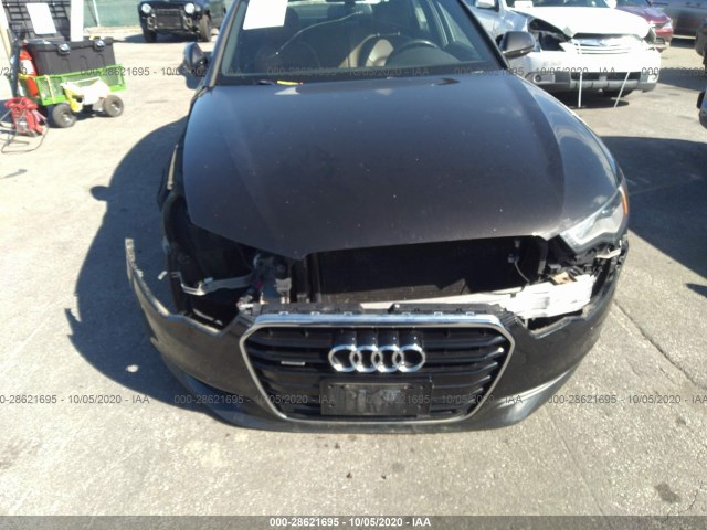 Photo 5 VIN: WAUGFAFC3DN103438 - AUDI A6 