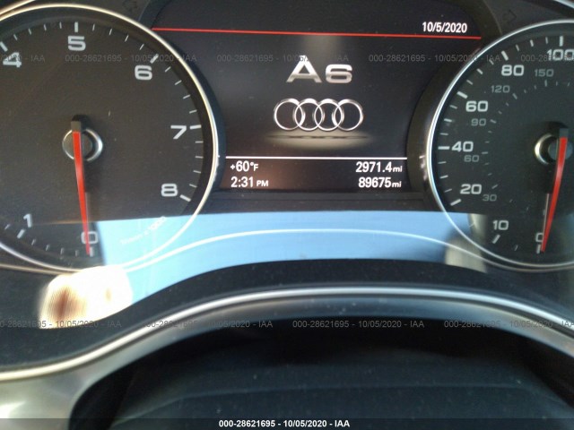 Photo 6 VIN: WAUGFAFC3DN103438 - AUDI A6 