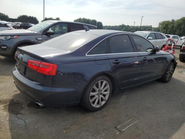 Photo 2 VIN: WAUGFAFC3DN121891 - AUDI A6 PREMIUM 