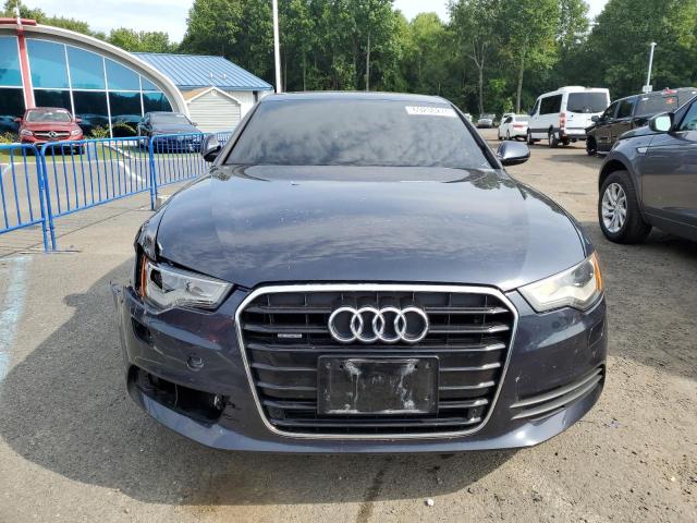 Photo 4 VIN: WAUGFAFC3DN121891 - AUDI A6 PREMIUM 