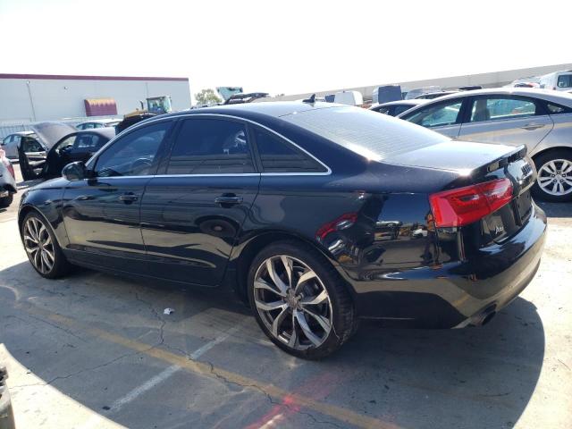 Photo 1 VIN: WAUGFAFC3DN128159 - AUDI A6 PREMIUM 