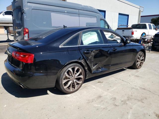 Photo 2 VIN: WAUGFAFC3DN128159 - AUDI A6 PREMIUM 