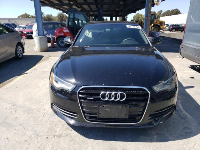 Photo 4 VIN: WAUGFAFC3DN128159 - AUDI A6 PREMIUM 