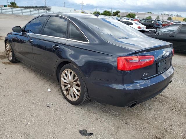 Photo 2 VIN: WAUGFAFC3DN134740 - AUDI A6 PREMIUM 