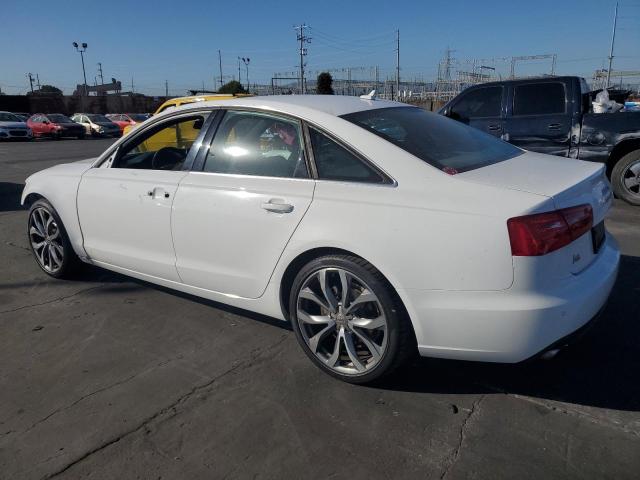 Photo 1 VIN: WAUGFAFC3DN155765 - AUDI A6 