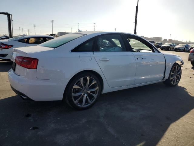 Photo 2 VIN: WAUGFAFC3DN155765 - AUDI A6 