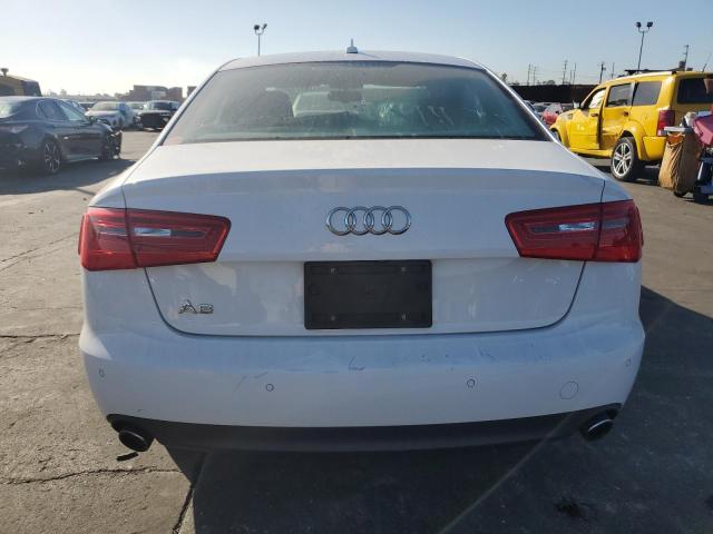 Photo 5 VIN: WAUGFAFC3DN155765 - AUDI A6 