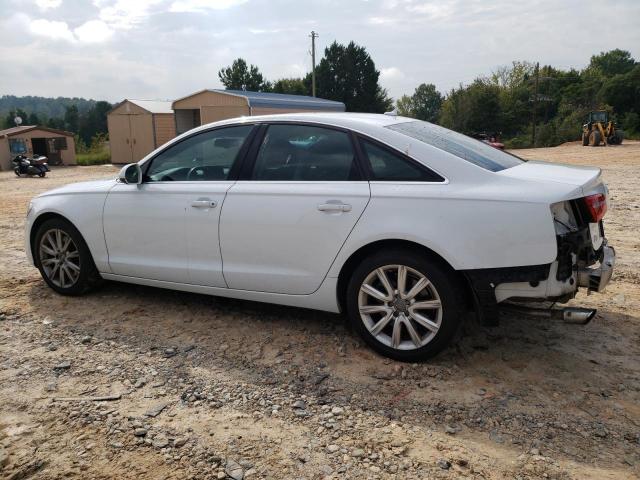 Photo 1 VIN: WAUGFAFC3EN044733 - AUDI A6 PREMIUM 