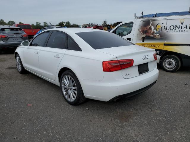 Photo 2 VIN: WAUGFAFC3EN056123 - AUDI A6 PREMIUM 