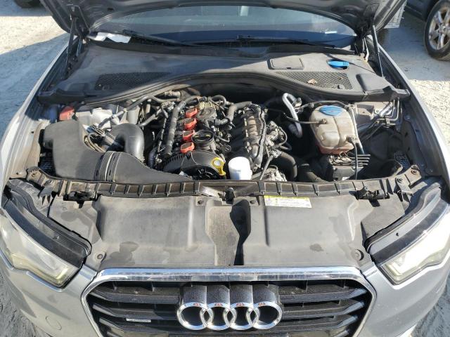 Photo 10 VIN: WAUGFAFC3EN056901 - AUDI A6 PREMIUM 