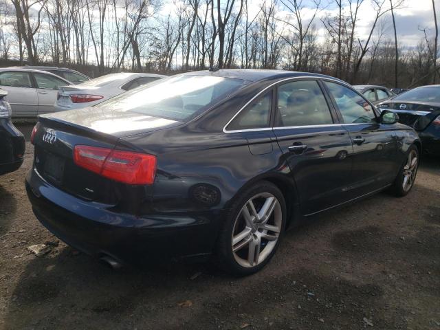 Photo 2 VIN: WAUGFAFC3FN004928 - AUDI A6 