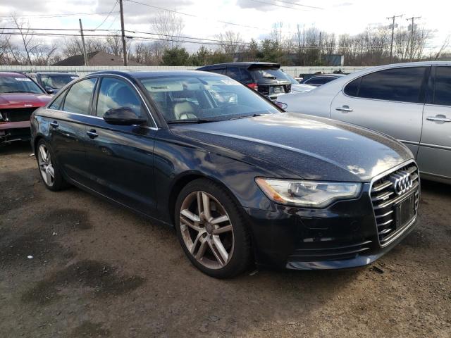 Photo 3 VIN: WAUGFAFC3FN004928 - AUDI A6 