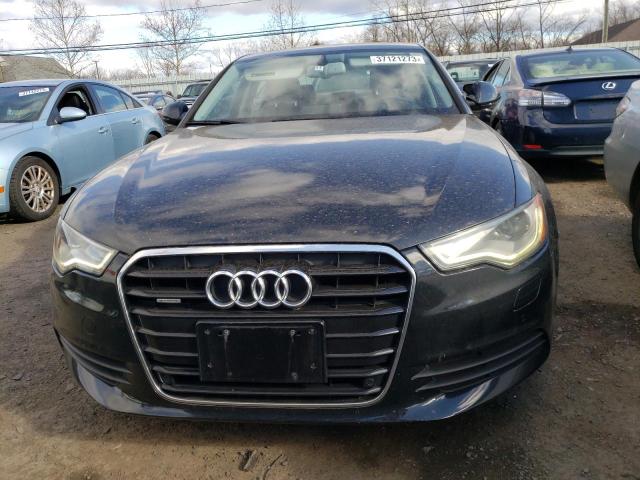 Photo 4 VIN: WAUGFAFC3FN004928 - AUDI A6 