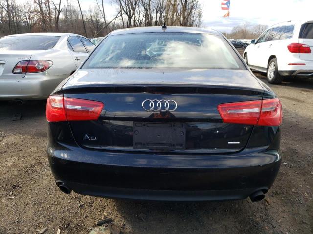 Photo 5 VIN: WAUGFAFC3FN004928 - AUDI A6 