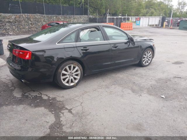 Photo 3 VIN: WAUGFAFC3FN005030 - AUDI A6 