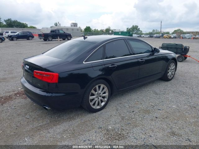 Photo 3 VIN: WAUGFAFC3FN008090 - AUDI A6 