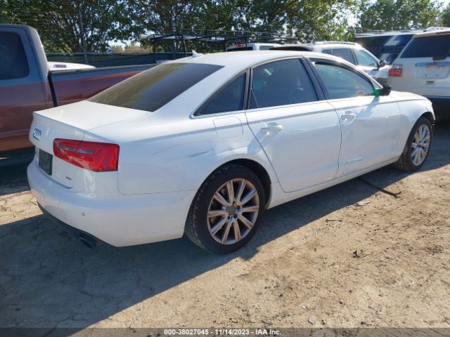 Photo 3 VIN: WAUGFAFC3FN010924 - AUDI A6 