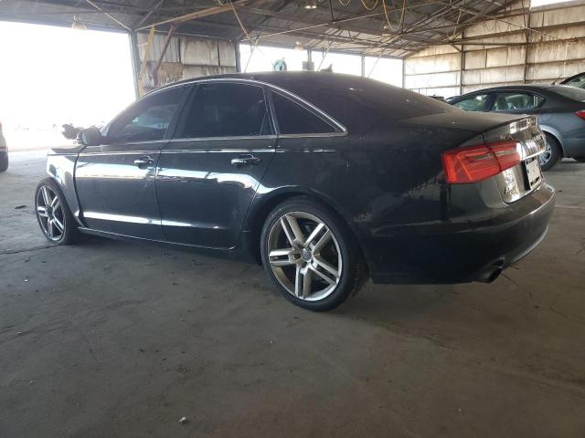 Photo 1 VIN: WAUGFAFC3FN014424 - AUDI A6 PREMIUM 