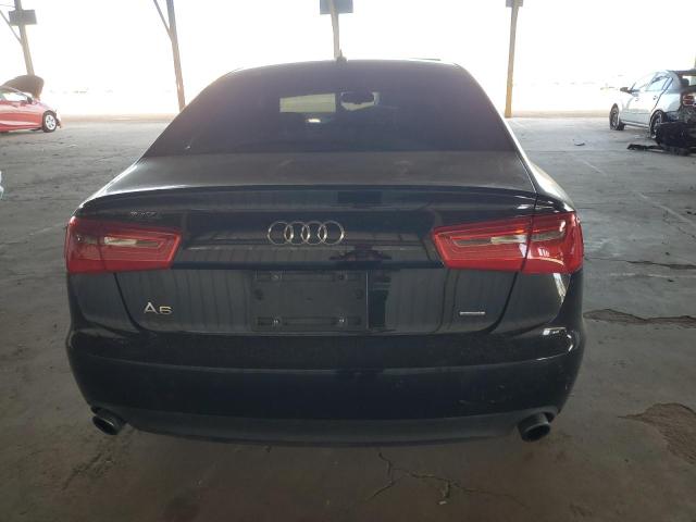 Photo 5 VIN: WAUGFAFC3FN014424 - AUDI A6 PREMIUM 