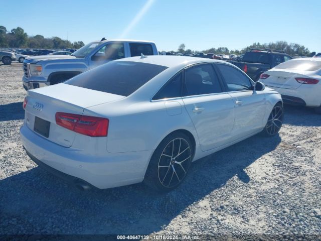 Photo 3 VIN: WAUGFAFC3FN017629 - AUDI A6 