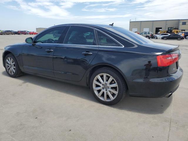 Photo 1 VIN: WAUGFAFC3FN030056 - AUDI A6 