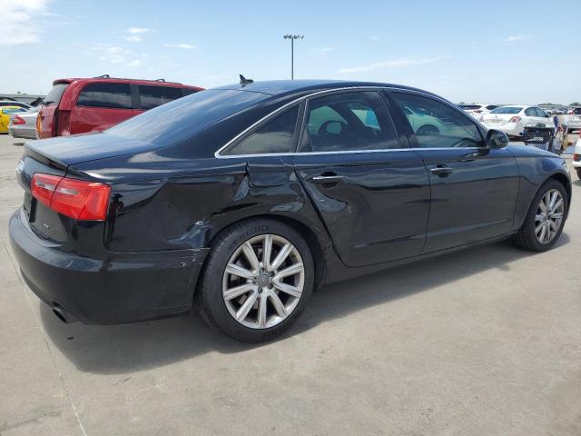 Photo 2 VIN: WAUGFAFC3FN030056 - AUDI A6 