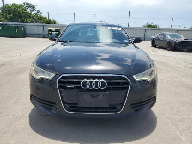 Photo 4 VIN: WAUGFAFC3FN030056 - AUDI A6 