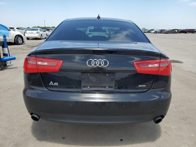 Photo 5 VIN: WAUGFAFC3FN030056 - AUDI A6 