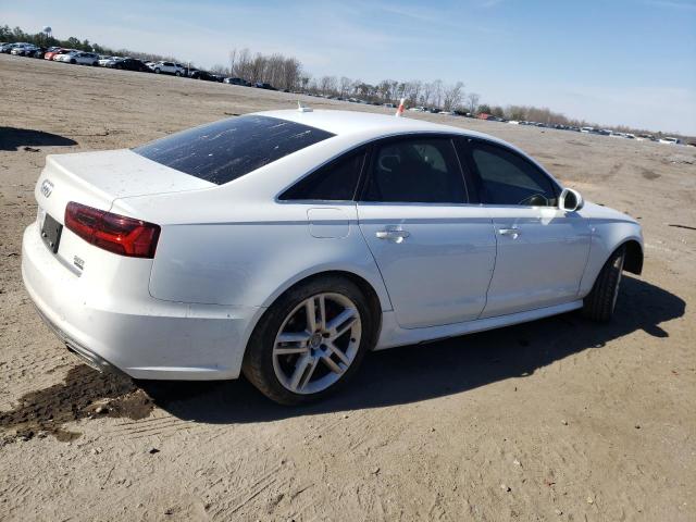 Photo 2 VIN: WAUGFAFC3GN015641 - AUDI A6 