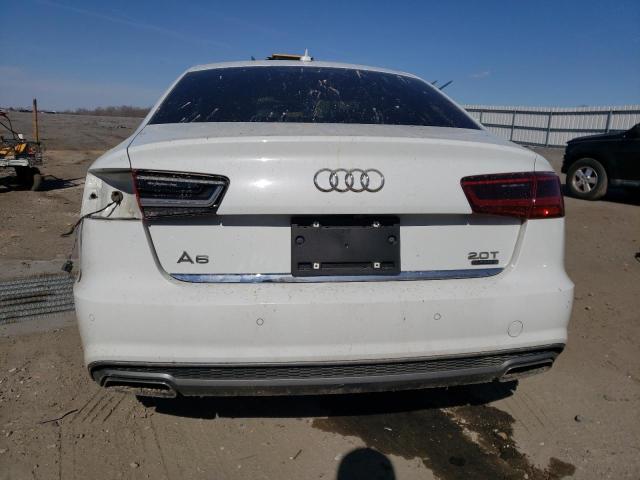 Photo 5 VIN: WAUGFAFC3GN015641 - AUDI A6 