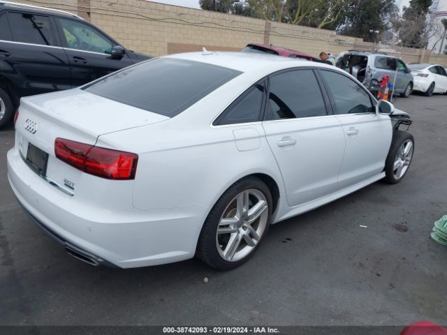 Photo 3 VIN: WAUGFAFC3GN058585 - AUDI A6 