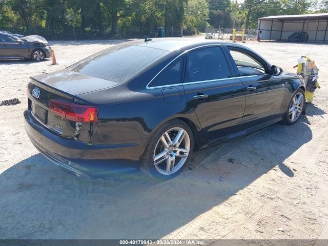 Photo 3 VIN: WAUGFAFC3GN084507 - AUDI A6 