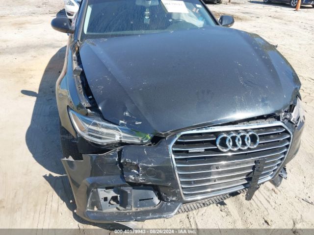 Photo 5 VIN: WAUGFAFC3GN084507 - AUDI A6 