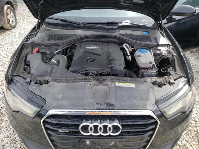 Photo 10 VIN: WAUGFAFC4DN020617 - AUDI A6 PREMIUM 